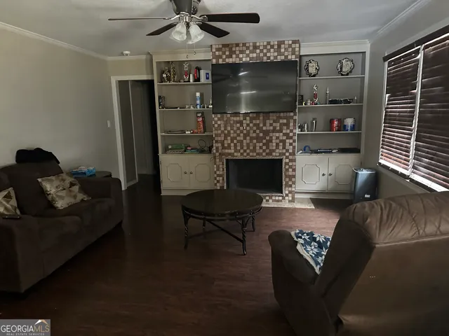 $209,900 | 1804 Green Valley Lane, Albany, GA 31707