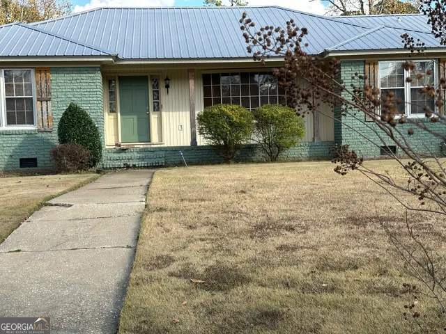 $209,900 | 1804 Green Valley Lane, Albany, GA 31707