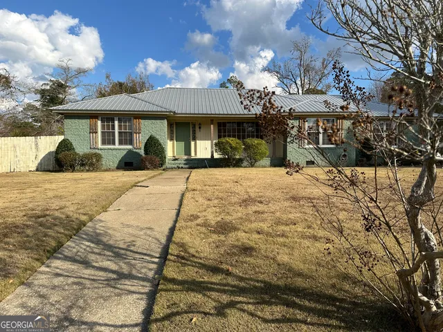 $209,900 | 1804 Green Valley Lane, Albany, GA 31707