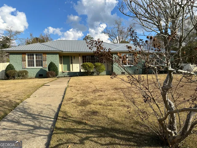 $209,900 | 1804 Green Valley Lane, Albany, GA 31707