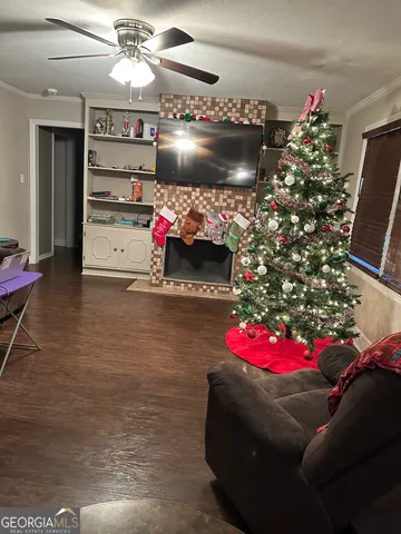 $209,900 | 1804 Green Valley Lane, Albany, GA 31707