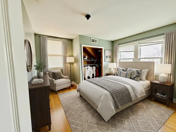 $440,000 | 5542 South Nottingham Avenue, Chicago, IL 60638