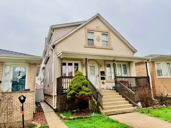 $440,000 | 5542 South Nottingham Avenue, Chicago, IL 60638