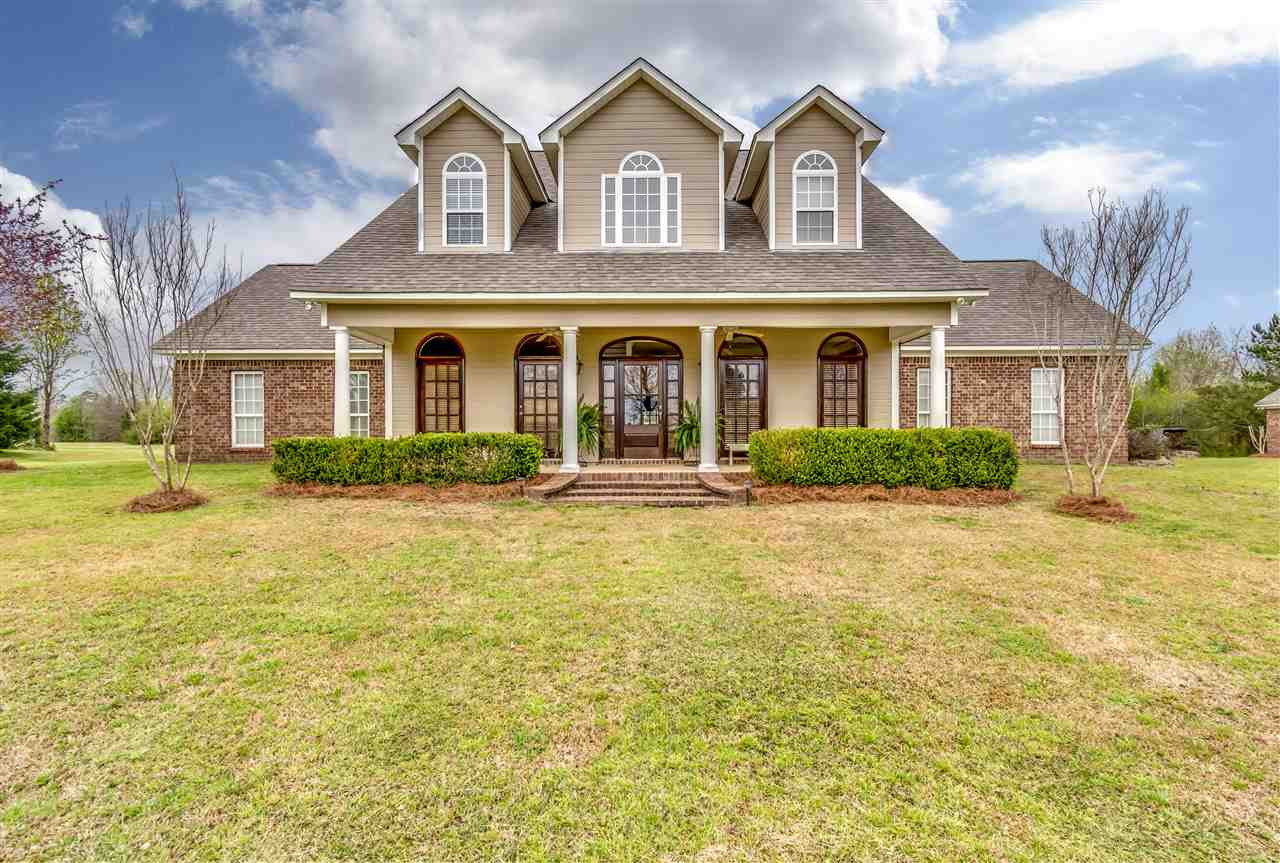 130 Highland Ranch Road Florence, MS 39073 - Photo 1 of 49 Photo 1