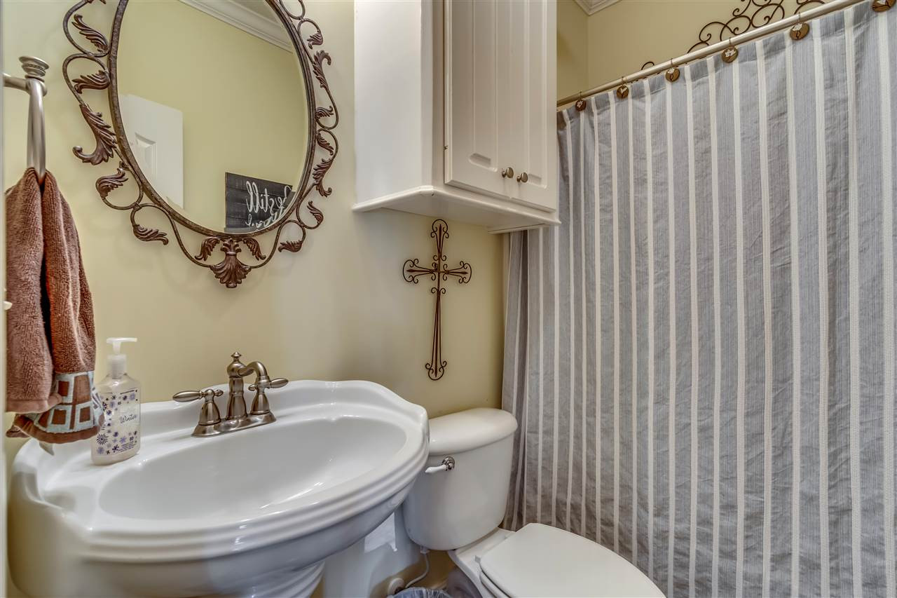 130 Highland Ranch Road Florence, MS 39073 - Photo 12 of 49 Photo 12