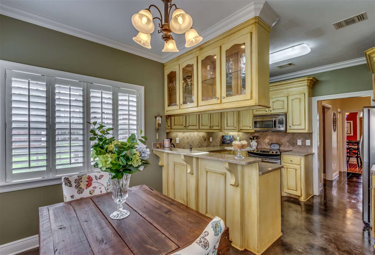 130 Highland Ranch Road Florence, MS 39073 - Photo 15 of 49 Photo 16