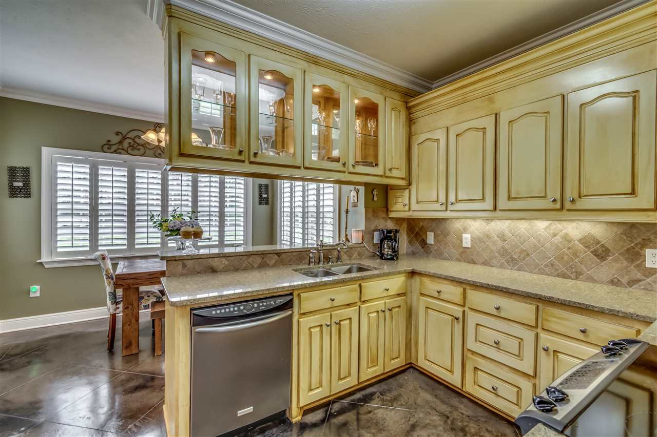 130 Highland Ranch Road Florence, MS 39073 - Photo 16 of 49 Photo 17