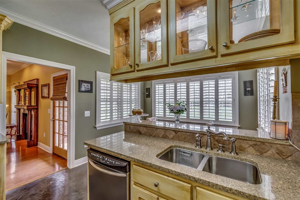 130 Highland Ranch Road Florence, MS 39073 - Photo 18 of 49 Photo 19