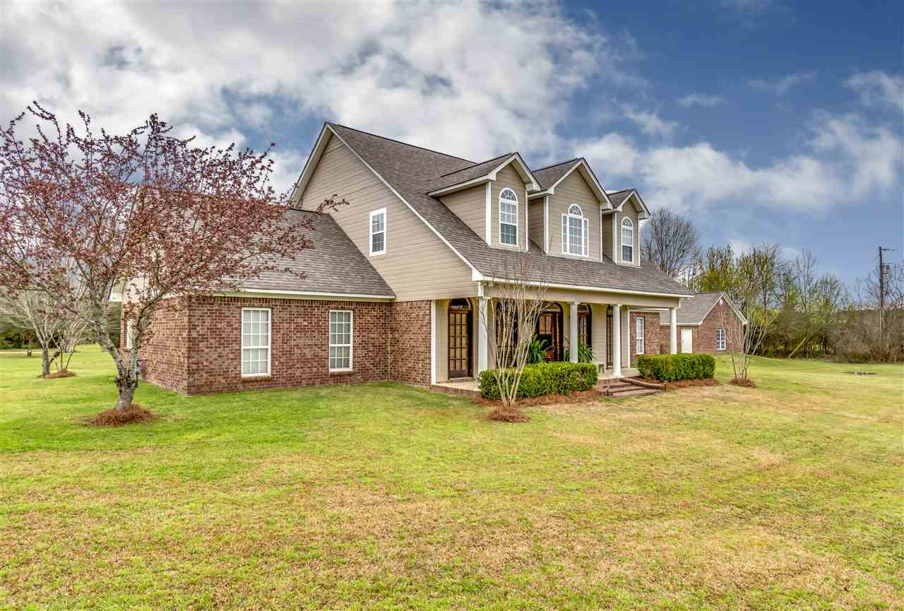 130 Highland Ranch Road Florence, MS 39073 - Photo 2 of 49 Photo 2