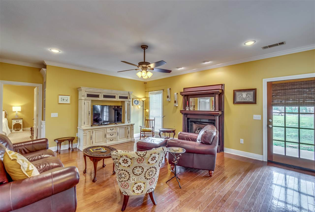 130 Highland Ranch Road Florence, MS 39073 - Photo 23 of 49 Photo 24