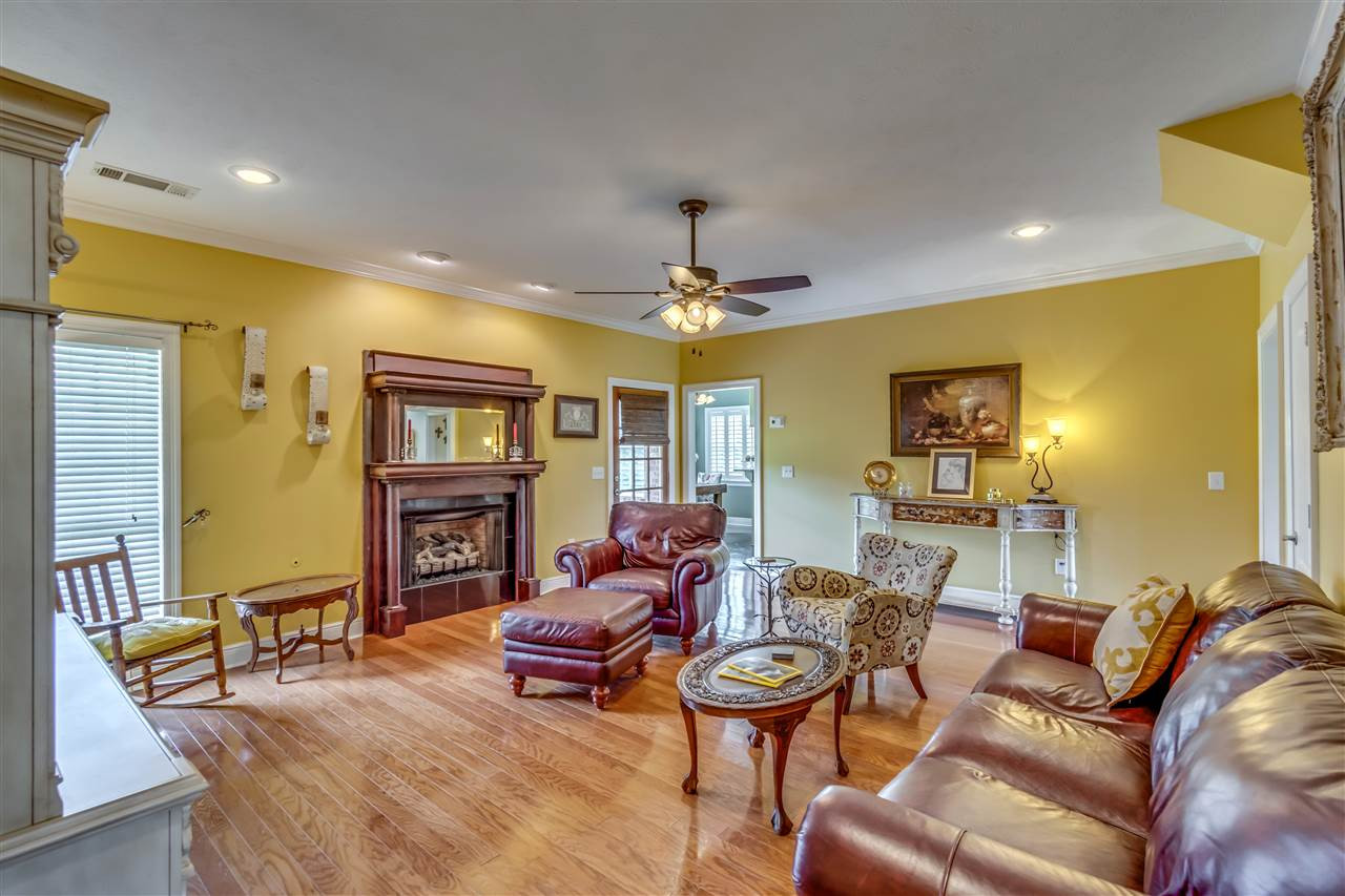 130 Highland Ranch Road Florence, MS 39073 - Photo 24 of 49 Photo 25