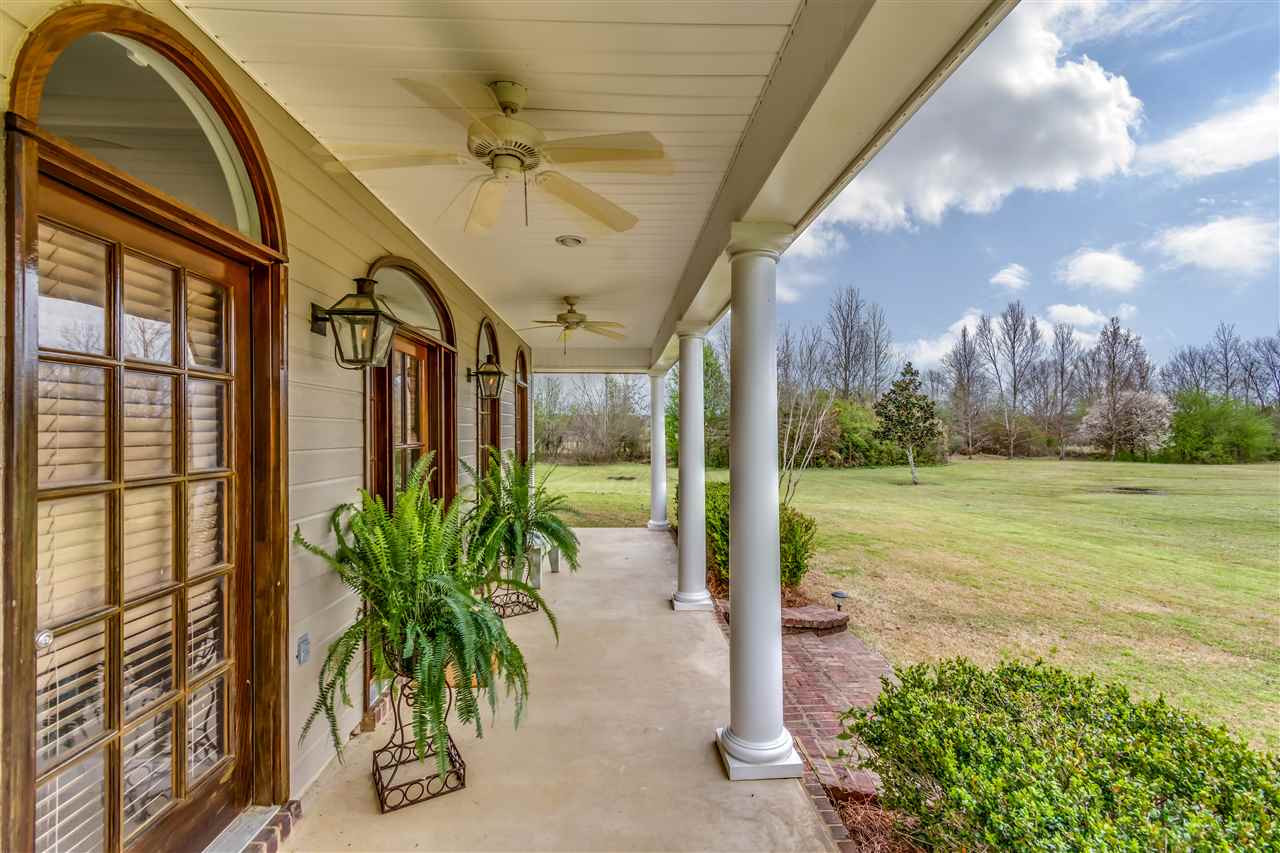 130 Highland Ranch Road Florence, MS 39073 - Photo 3 of 49 Photo 3