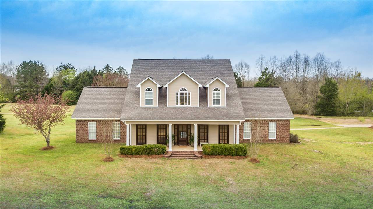 130 Highland Ranch Road Florence, MS 39073 - Photo 4 of 49 Photo 4
