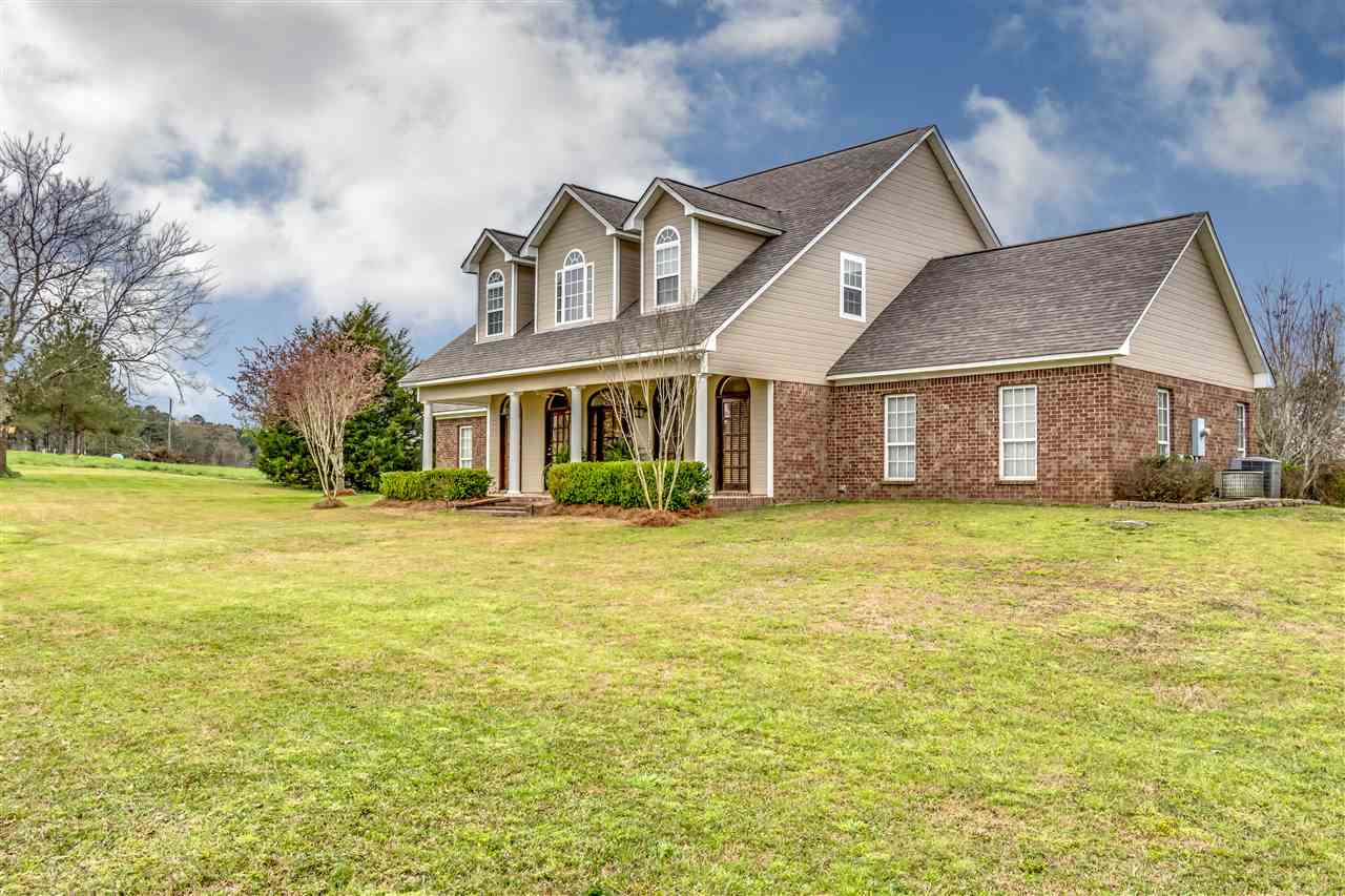 130 Highland Ranch Road Florence, MS 39073 - Photo 5 of 49 Photo 5