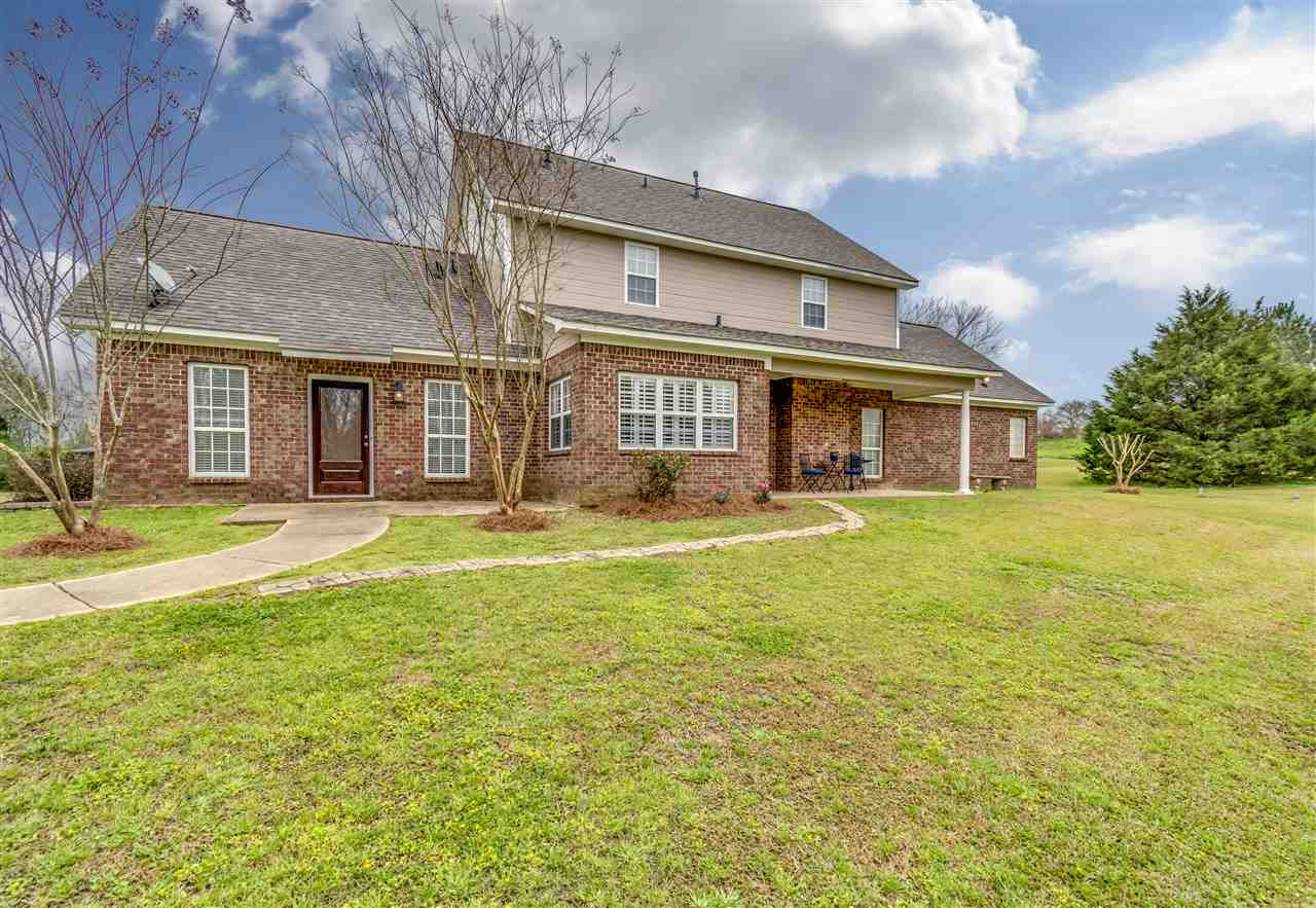 130 Highland Ranch Road Florence, MS 39073 - Photo 6 of 49 Photo 6