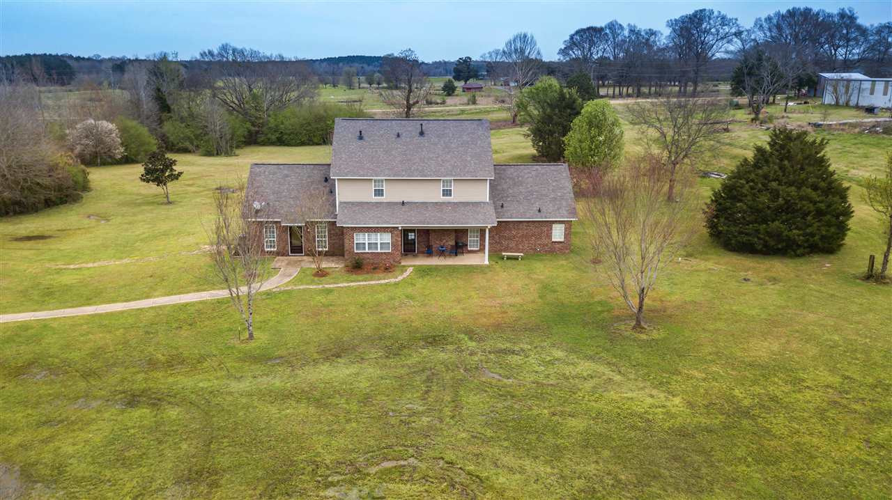 130 Highland Ranch Road Florence, MS 39073 - Photo 7 of 49 Photo 7