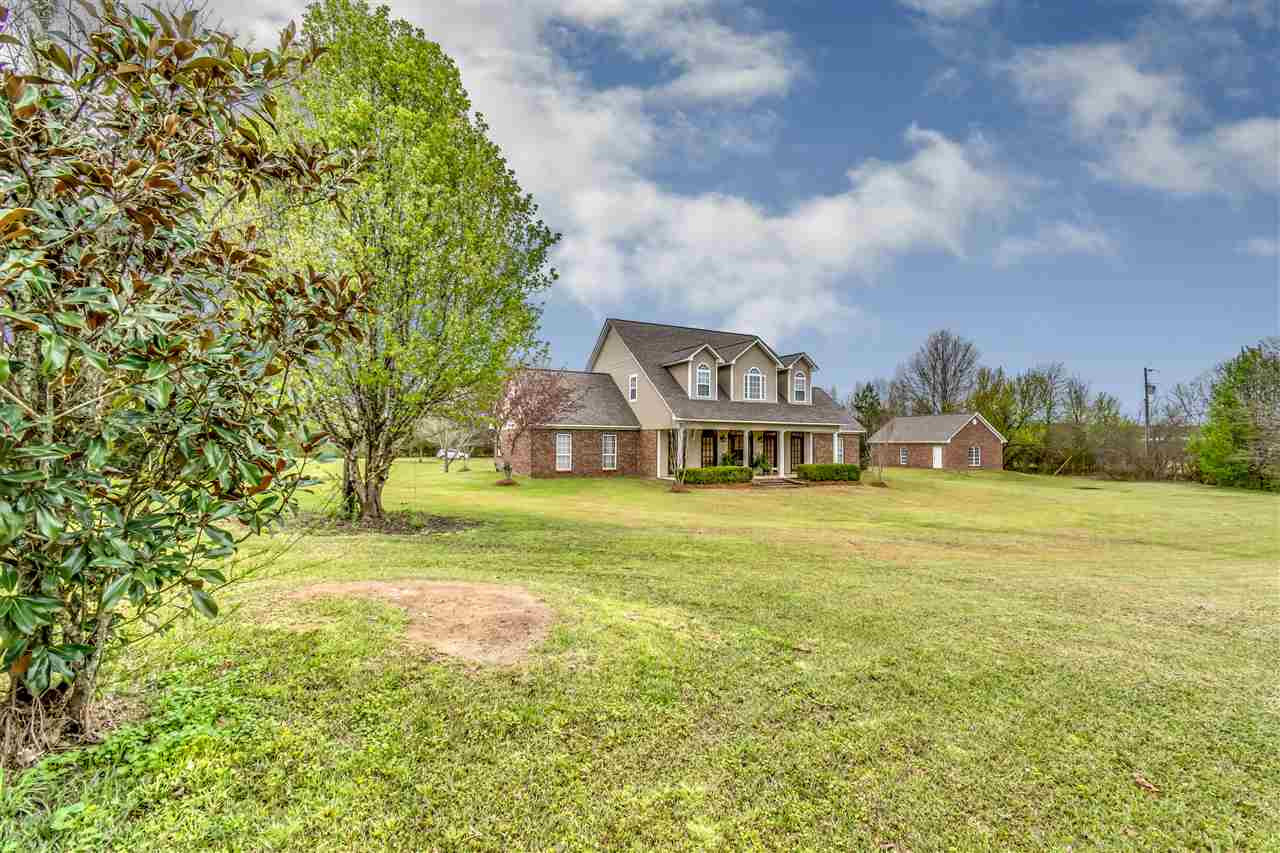 130 Highland Ranch Road Florence, MS 39073 - Photo 8 of 49 Photo 8