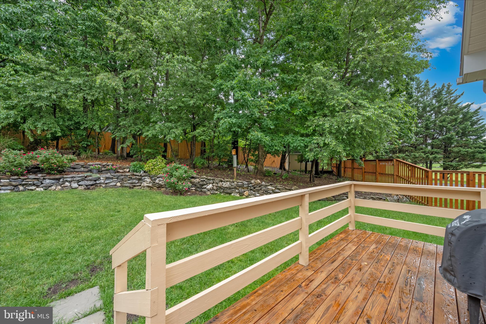12110 Merricks Court Monrovia, MD 21770 - Photo 67 of 113 Deck