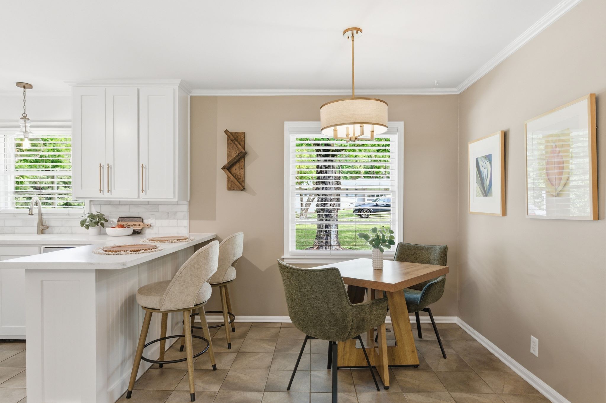 1225 Davidson Road Nashville, TN 37205 - Photo 8 of 47 Gallery Image 8