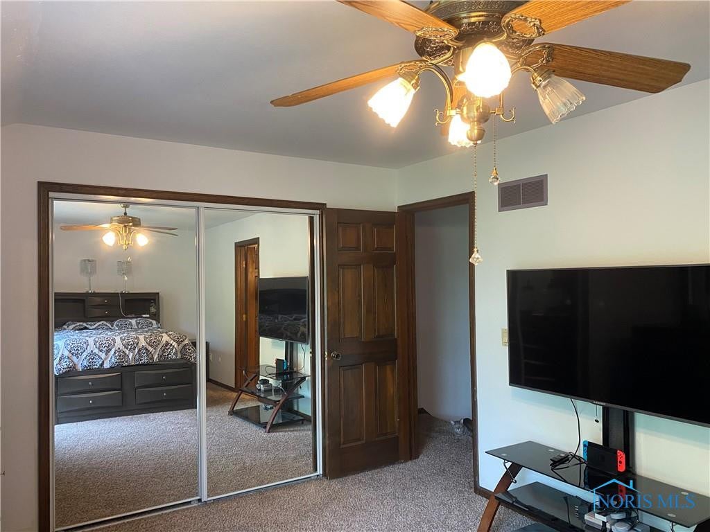 1215 Hidden Ridge Road, Unit F Toledo, OH 43615 - Photo 13 of 37 Gallery Image 13