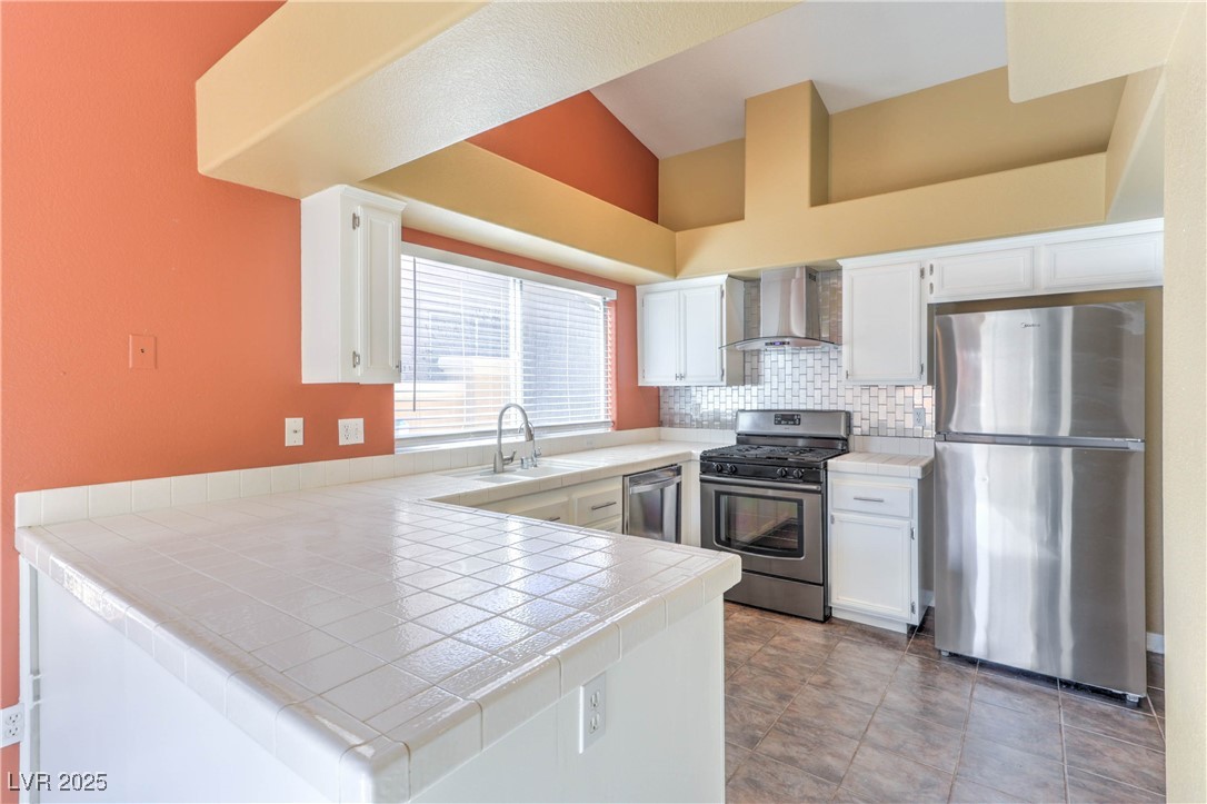 9413 Mt Bret Avenue, Unit 103 Las Vegas, NV 89129 - Photo 11 of 36