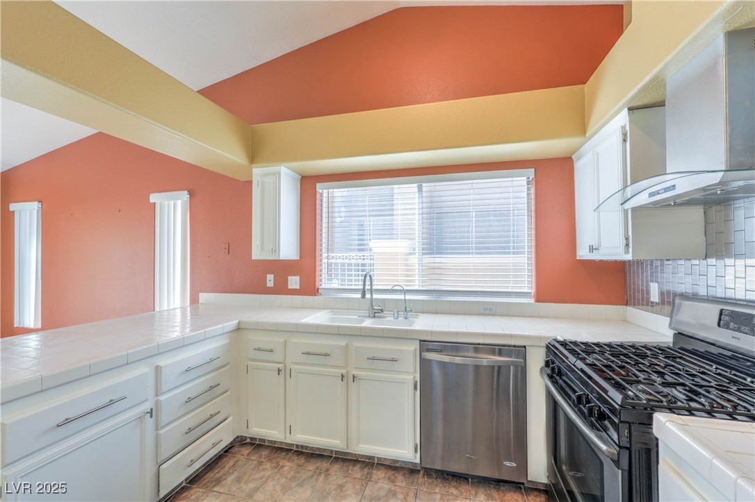 9413 Mt Bret Avenue, Unit 103 Las Vegas, NV 89129 - Photo 12 of 36