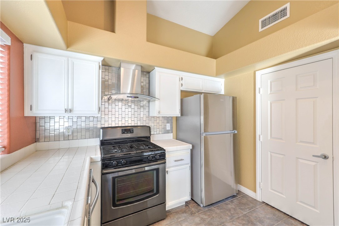 9413 Mt Bret Avenue, Unit 103 Las Vegas, NV 89129 - Photo 13 of 36