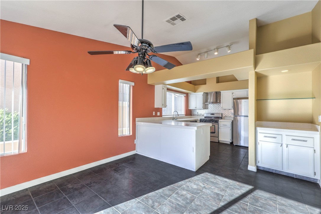 9413 Mt Bret Avenue, Unit 103 Las Vegas, NV 89129 - Photo 16 of 36