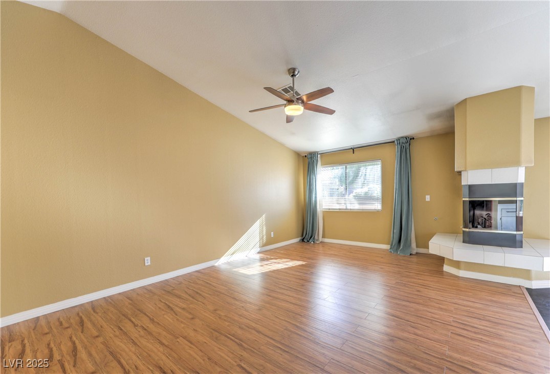 9413 Mt Bret Avenue, Unit 103 Las Vegas, NV 89129 - Photo 17 of 36