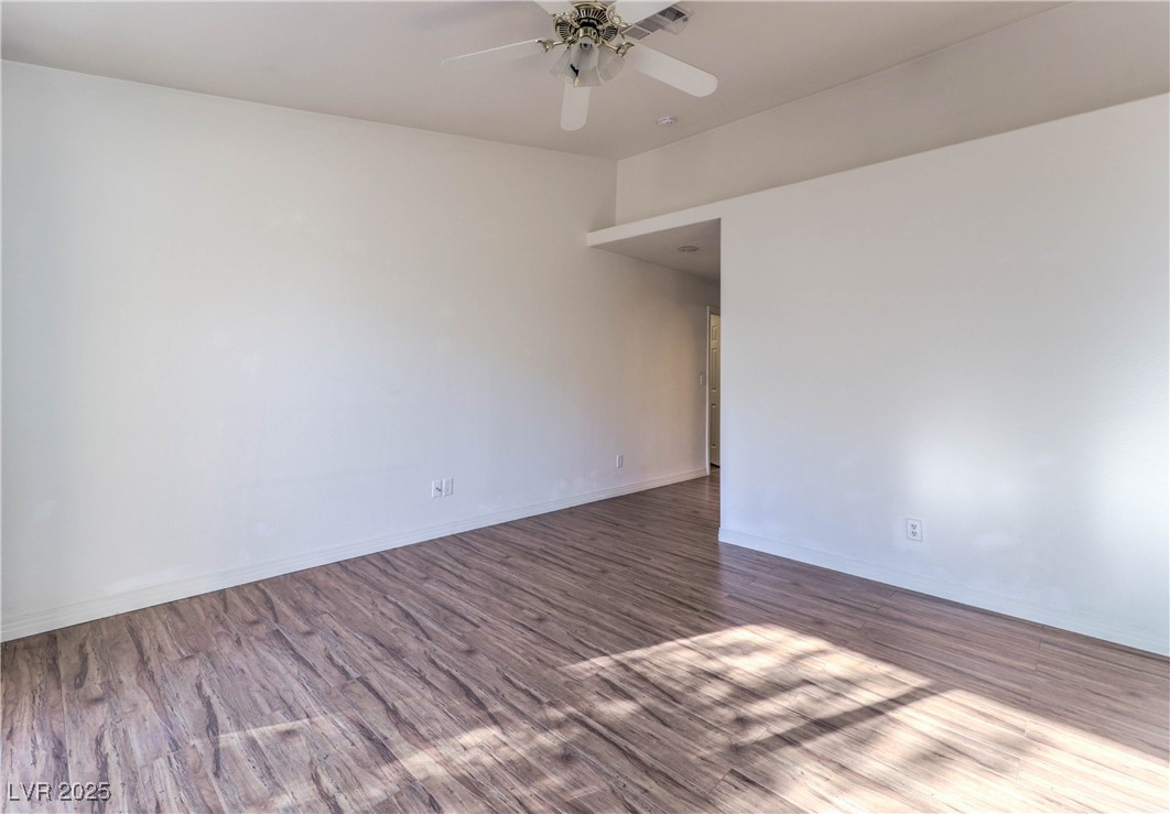 9413 Mt Bret Avenue, Unit 103 Las Vegas, NV 89129 - Photo 19 of 36