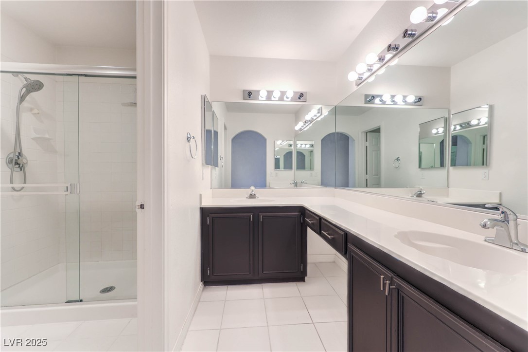 9413 Mt Bret Avenue, Unit 103 Las Vegas, NV 89129 - Photo 21 of 36