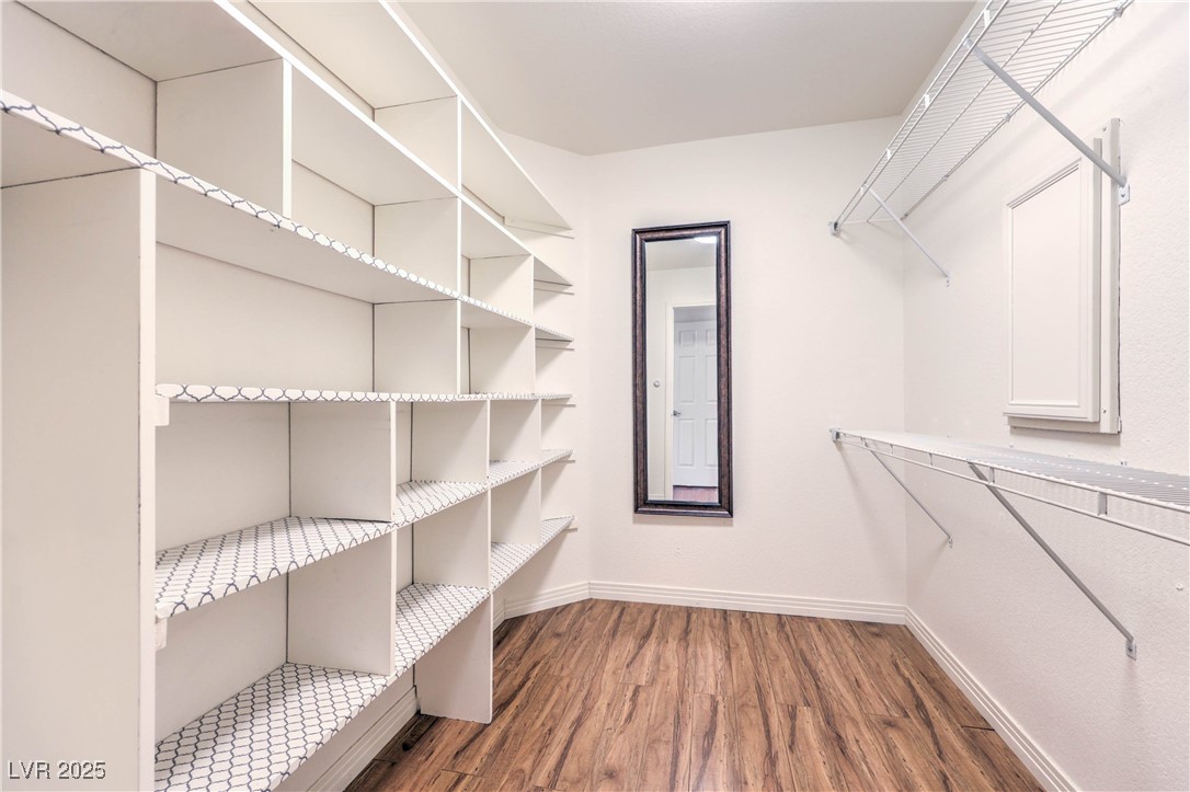 9413 Mt Bret Avenue, Unit 103 Las Vegas, NV 89129 - Photo 22 of 36