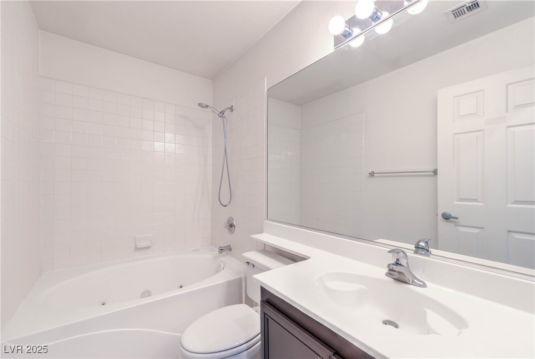 9413 Mt Bret Avenue, Unit 103 Las Vegas, NV 89129 - Photo 27 of 36