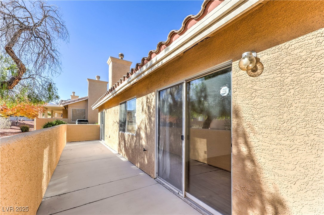 9413 Mt Bret Avenue, Unit 103 Las Vegas, NV 89129 - Photo 29 of 36