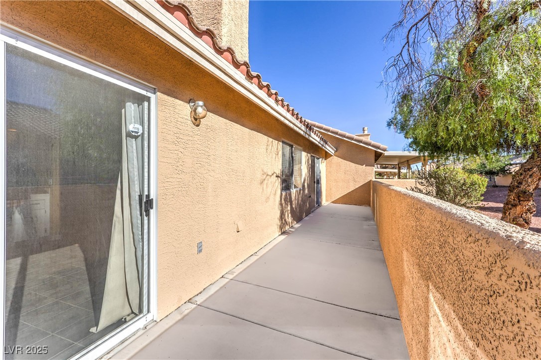 9413 Mt Bret Avenue, Unit 103 Las Vegas, NV 89129 - Photo 30 of 36