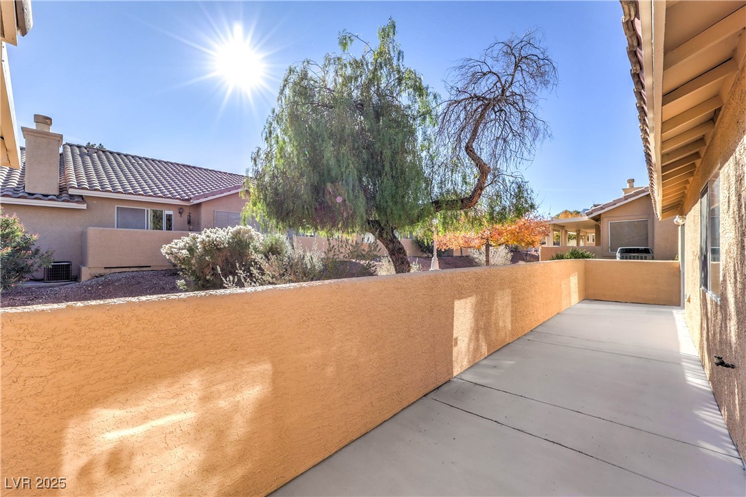 9413 Mt Bret Avenue, Unit 103 Las Vegas, NV 89129 - Photo 31 of 36