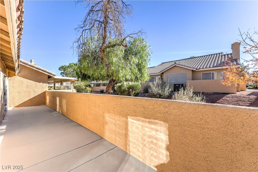 9413 Mt Bret Avenue, Unit 103 Las Vegas, NV 89129 - Photo 32 of 36