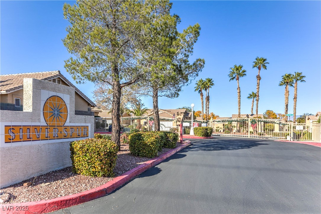 9413 Mt Bret Avenue, Unit 103 Las Vegas, NV 89129 - Photo 34 of 36