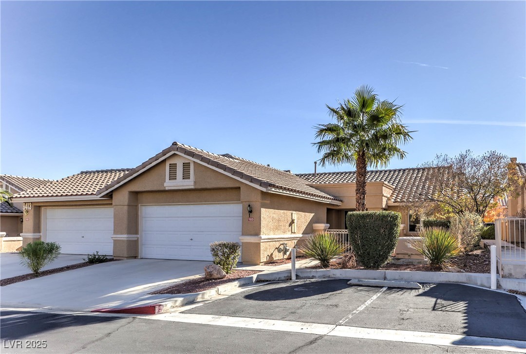 9413 Mt Bret Avenue, Unit 103 Las Vegas, NV 89129 - Photo 35 of 36