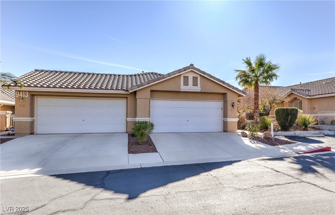 9413 Mt Bret Avenue, Unit 103 Las Vegas, NV 89129 - Photo 36 of 36
