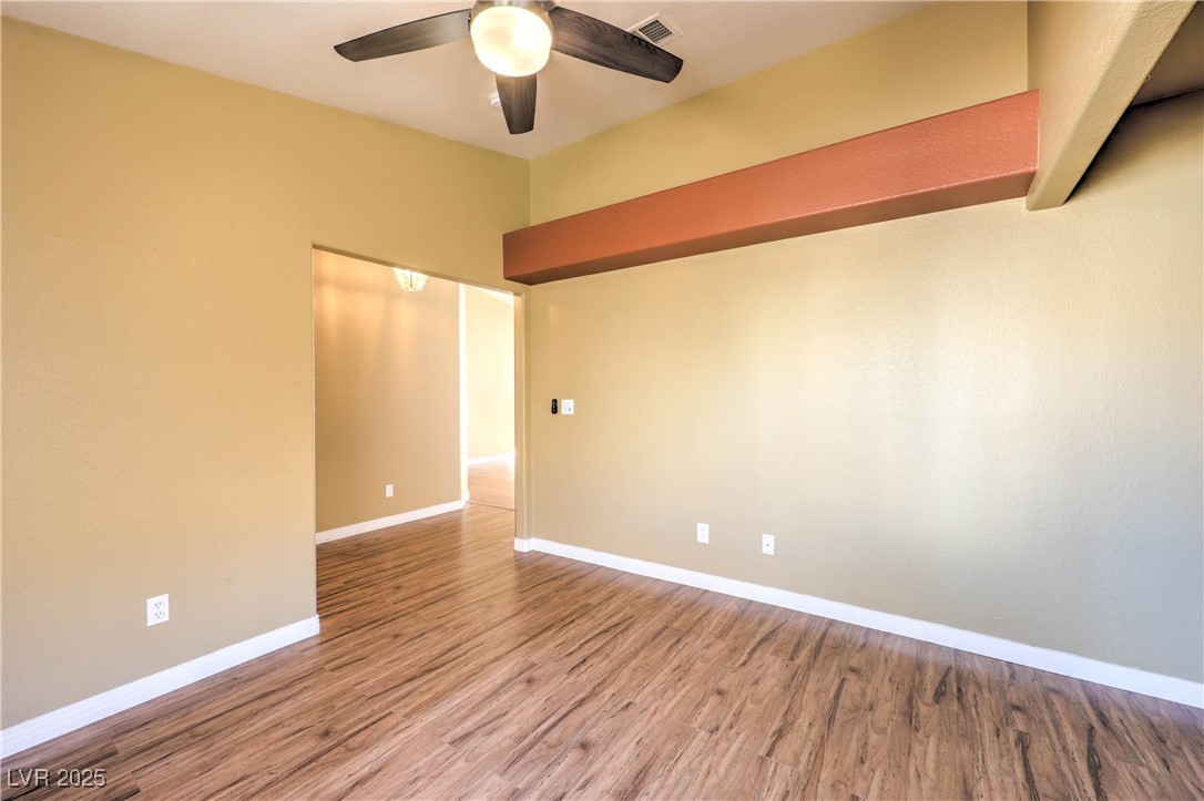 9413 Mt Bret Avenue, Unit 103 Las Vegas, NV 89129 - Photo 6 of 36