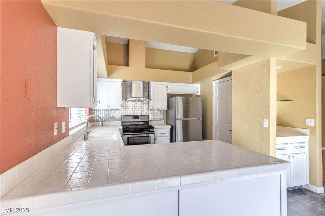 9413 Mt Bret Avenue, Unit 103 Las Vegas, NV 89129 - Photo 10 of 36