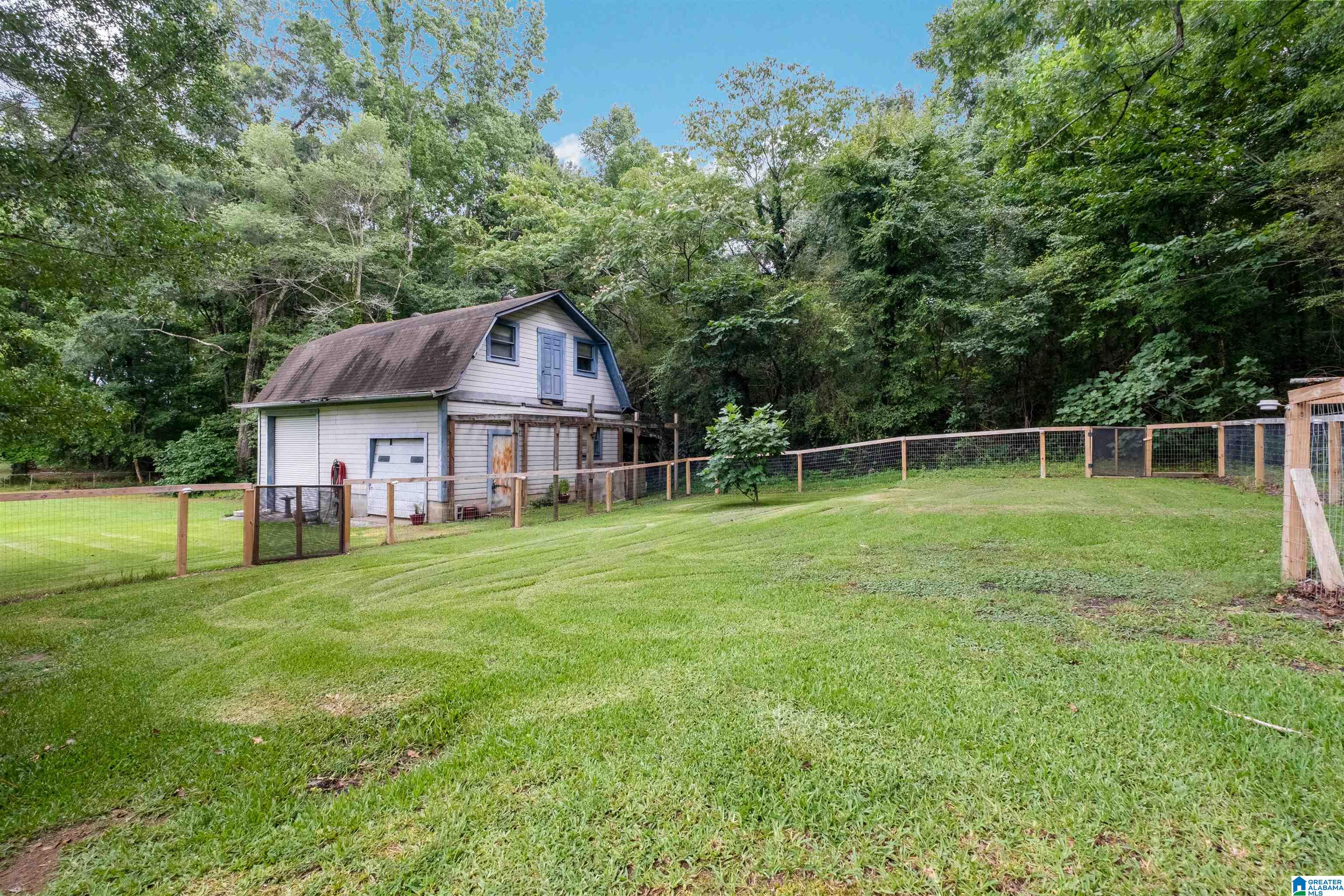 1413 Hoke Street Gadsden, AL 35903 - Photo 27 of 55