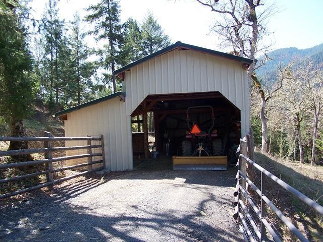 14005 Upper Applegate Road Jacksonville, OR 97530 - Photo 4 of 25 Additional Photo