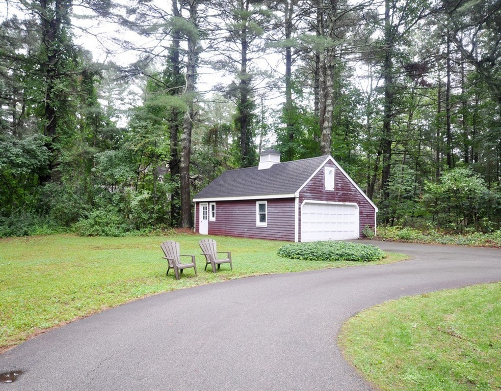 511 Peakham Road Sudbury, MA 01776 - Photo 12 of 19 Gallery Image 12