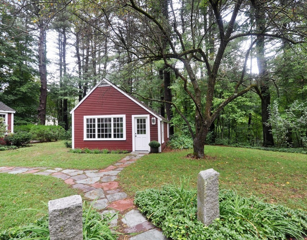 511 Peakham Road Sudbury, MA 01776 - Photo 13 of 19 Gallery Image 13