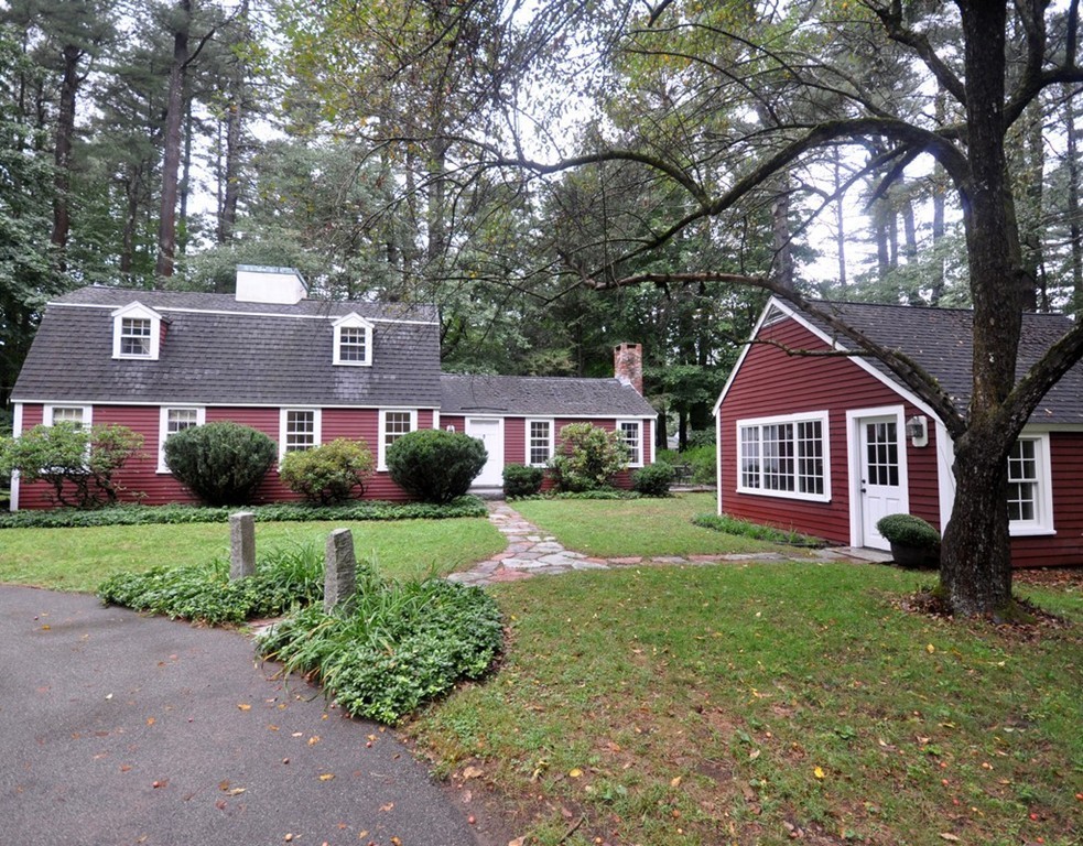 511 Peakham Road Sudbury, MA 01776 - Photo 16 of 19 Gallery Image 16