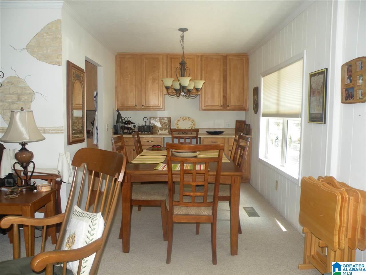 1660 Davis Acres Drive Alpine, AL 35014 - Photo 37 of 47