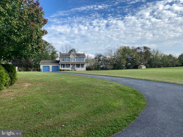 3285 Bullfrog Road Taneytown, MD 21787 - Photo 1 of 49