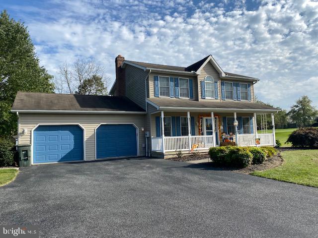 3285 Bullfrog Road Taneytown, MD 21787 - Photo 2 of 49